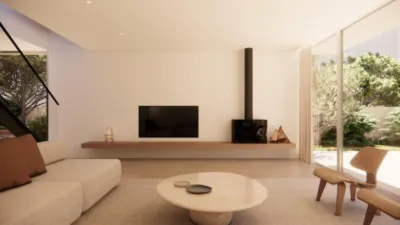 Terraced house in Can Picafort photo 8