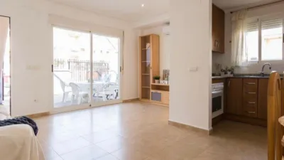 Piso en Carrer del Consueta photo 19