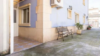 Piso en Carrer del Consueta photo 21