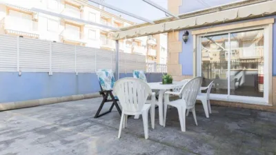 Piso – Santa Pola, el Baix Vinalopó - Vista 2