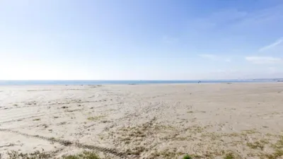 Piso – Santa Pola, el Baix Vinalopó - Vista 3