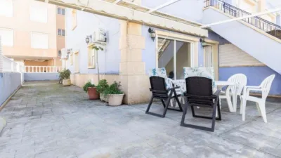Piso – Santa Pola, el Baix Vinalopó - Vista 4