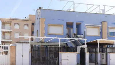 Piso – Santa Pola, el Baix Vinalopó - Vista 5