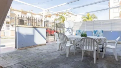 Piso – Santa Pola, el Baix Vinalopó - Más