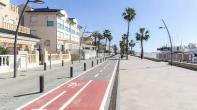 Piso en Carrer del Consueta photo 8