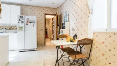 Apartment in Recoletos photo 10