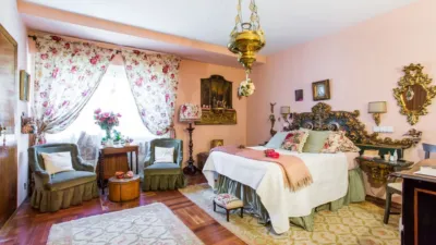 Apartment in Recoletos photo 12
