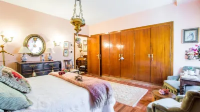 Apartment in Recoletos photo 14