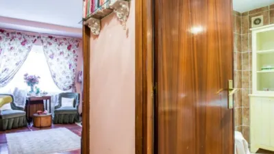 Apartment in Recoletos photo 15