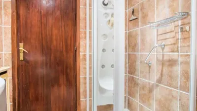Apartment in Recoletos photo 18