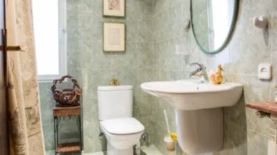 Apartment in Recoletos photo 19
