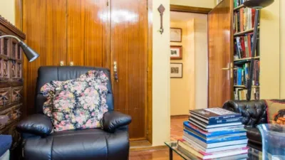 Apartment in Recoletos photo 22