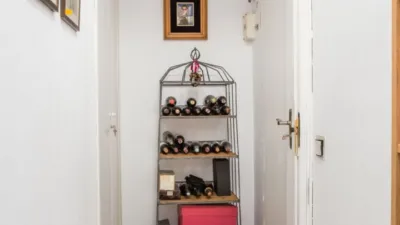Apartment in Recoletos photo 23