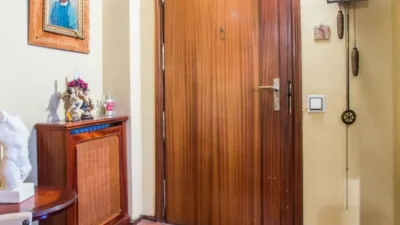 Apartment in Recoletos photo 25