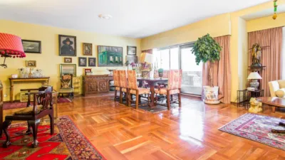 Apartment in Recoletos photo 2