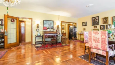 Apartment in Recoletos photo 3