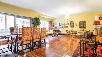 Apartment in Recoletos photo 4