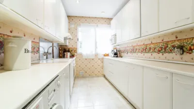 Apartment in Recoletos photo 7