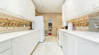 Apartment in Recoletos photo 8