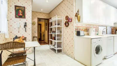 Apartment in Recoletos photo 9
