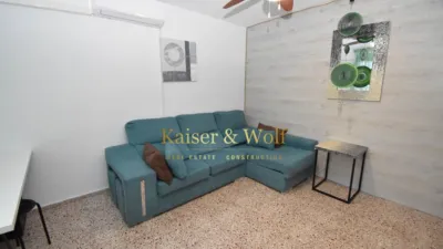 Piso – Santa Pola, Ciutat Jardí, el Baix Vinalopó - Vista 3