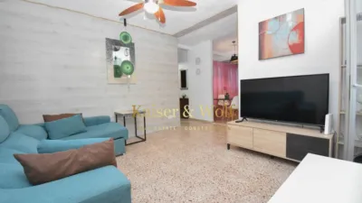 Piso – Santa Pola, Ciutat Jardí, el Baix Vinalopó - Vista 5