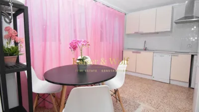 Piso – Santa Pola, Ciutat Jardí, el Baix Vinalopó - Más