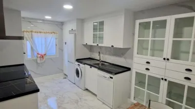 Piso en alquiler en Calle del Príncipe de Vergara, cerca de Calle de López de Hoyos - Imagen 11