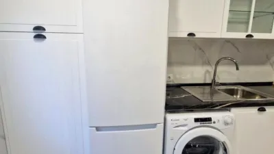 Piso en alquiler en Calle del Príncipe de Vergara, cerca de Calle de López de Hoyos - Imagen 12