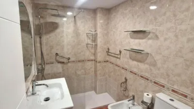 Piso en alquiler en Calle del Príncipe de Vergara, cerca de Calle de López de Hoyos - Imagen 18