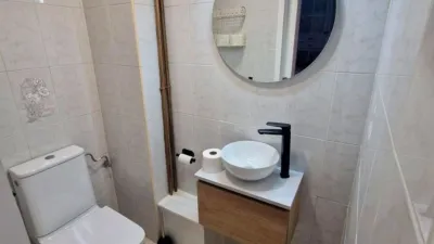 Piso en alquiler en Calle del Príncipe de Vergara, cerca de Calle de López de Hoyos - Imagen 21