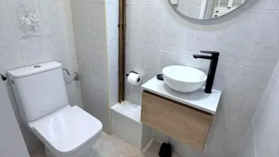 Piso en alquiler en Calle del Príncipe de Vergara, cerca de Calle de López de Hoyos - Imagen 20