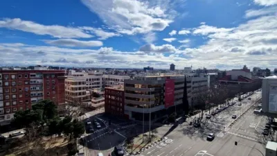Piso en alquiler en Calle del Príncipe de Vergara, cerca de Calle de López de Hoyos - Imagen 24