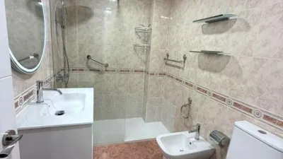 Piso en alquiler en Calle del Príncipe de Vergara, cerca de Calle de López de Hoyos - Imagen 23