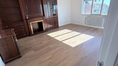 Piso en alquiler en Calle del Príncipe de Vergara, cerca de Calle de López de Hoyos - Imagen 3