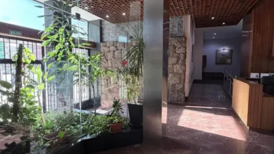 Piso en alquiler en Calle del Príncipe de Vergara, cerca de Calle de López de Hoyos - Imagen 26