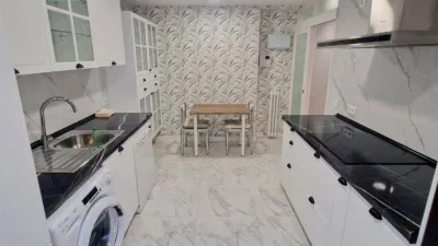 Piso en alquiler en Calle del Príncipe de Vergara, cerca de Calle de López de Hoyos - Imagen 8