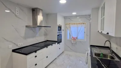 Piso en alquiler en Calle del Príncipe de Vergara, cerca de Calle de López de Hoyos - Imagen 9