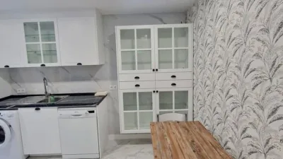 Piso en alquiler en Calle del Príncipe de Vergara, cerca de Calle de López de Hoyos - Imagen 10