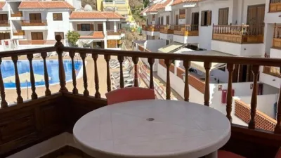 Piso en venta en Calle Finlandia, Playa de Las Américas (Arona) de 329.000 €