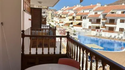 Piso en venta en Calle Finlandia, Playa de Las Américas (Arona) de 329.000 €