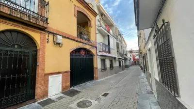 Penthouse at Calle del Palomar, 8 photo 17