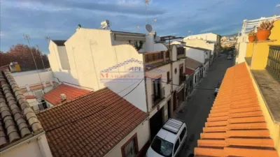 Penthouse at Calle del Palomar, 8 photo 4