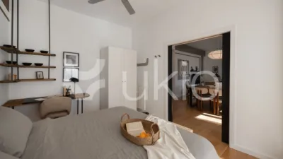 Piso en alquiler en Calle de Alenza - Imagen 16
