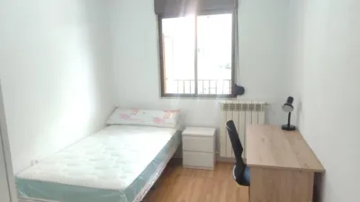 Piso en alquiler en Alcampo, Cartuja (Distrito Norte. Granada Capital) de 750 €<span>/mes</span>