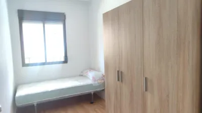 Piso en alquiler en Alcampo, Cartuja (Distrito Norte. Granada Capital) de 750 €<span>/mes</span>