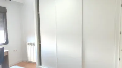 Piso en alquiler en Alcampo, Cartuja (Distrito Norte. Granada Capital) de 750 €<span>/mes</span>