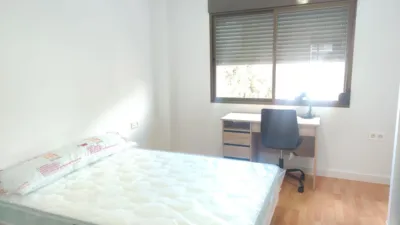 Piso en alquiler en Alcampo, Cartuja (Distrito Norte. Granada Capital) de 750 €<span>/mes</span>