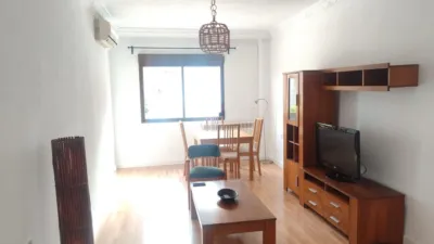 Piso en alquiler en Alcampo, Cartuja (Distrito Norte. Granada Capital) de 750 €<span>/mes</span>