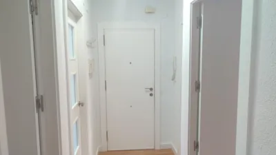 Piso en alquiler en Alcampo, Cartuja (Distrito Norte. Granada Capital) de 750 €<span>/mes</span>